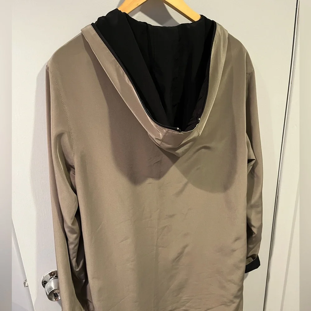 Gallery reversible Jacket - Picture 4 of 6
